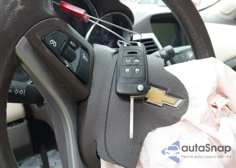 2014 Chevrolet Cruze 2Lt Auto z USA, uszkodzony, nr VIN 1G1PE5SB6E7370081